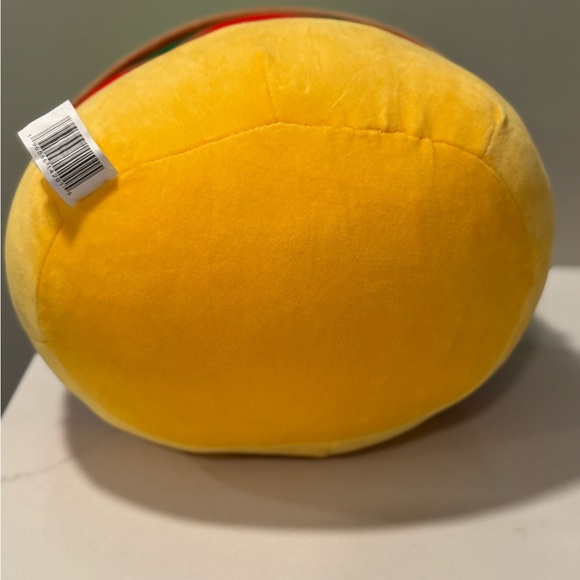 Squishmallows - Gideon Guacamole Bowl - 13” - Picture 4 of 7